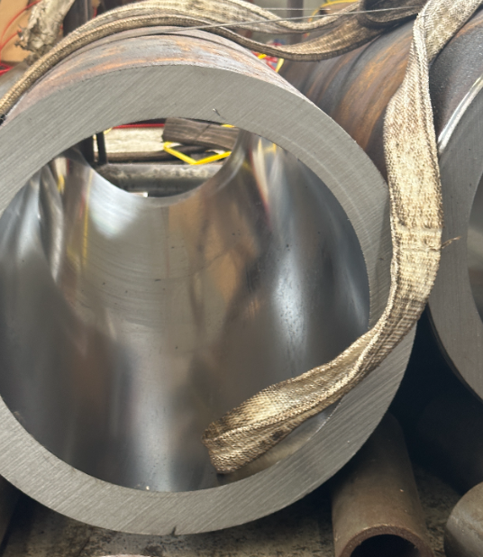 池州研磨管 内孔光亮管 生产厂家